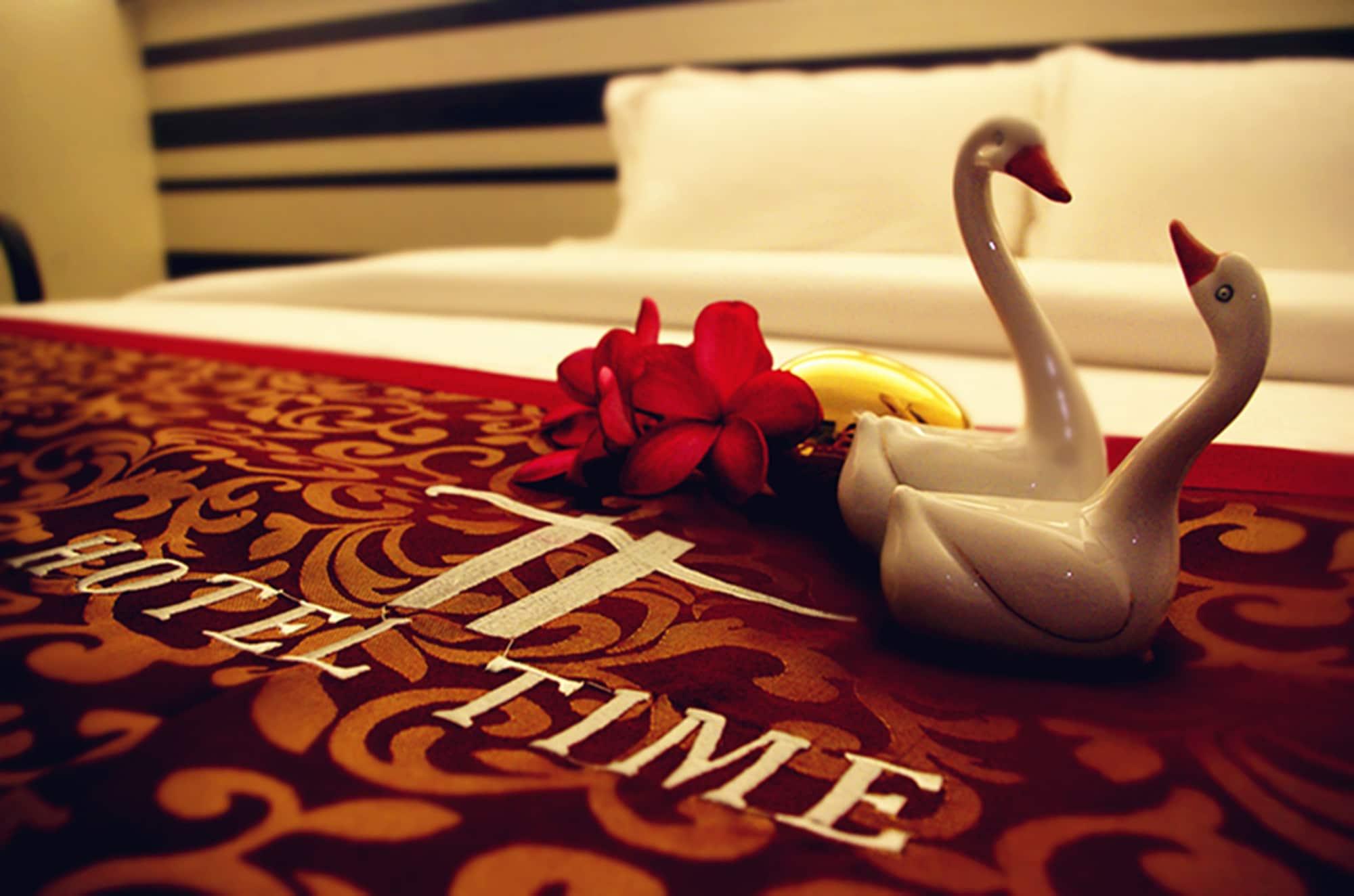 Hotel Time Johor Bahru Ngoại thất bức ảnh
