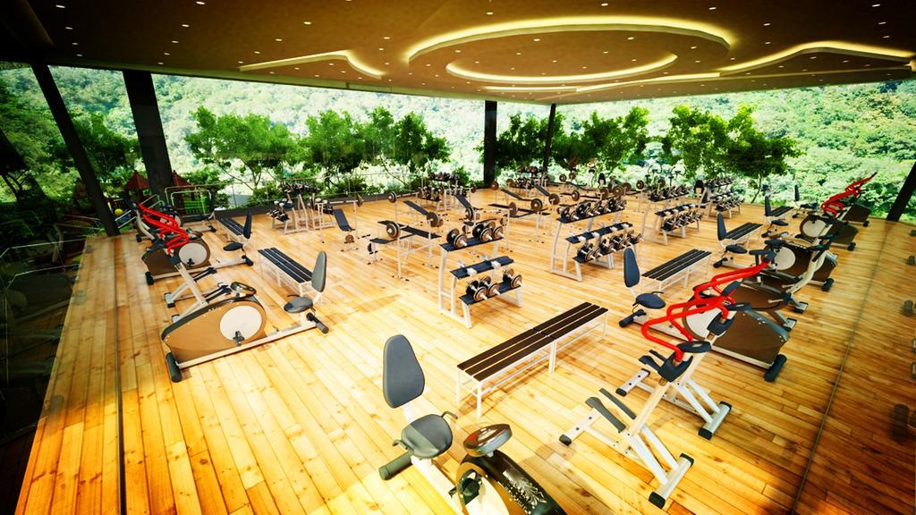 Hotel Time Johor Bahru Ngoại thất bức ảnh