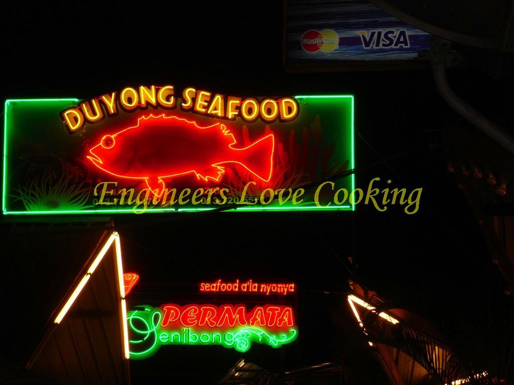 Hotel Time Johor Bahru Ngoại thất bức ảnh