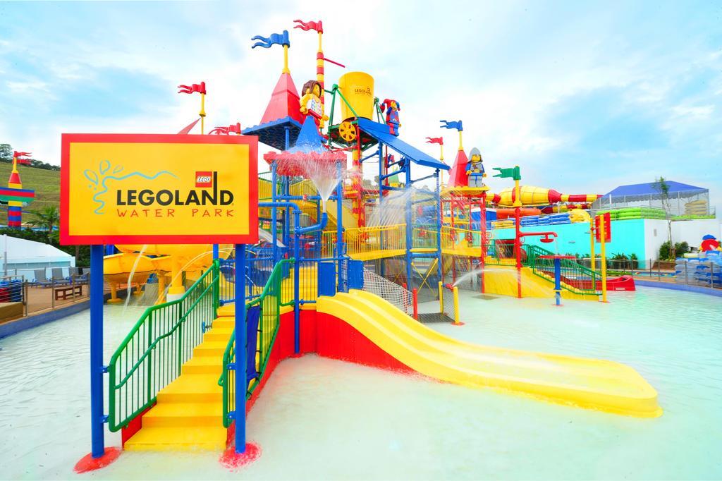 Hotel Time Johor Bahru Ngoại thất bức ảnh