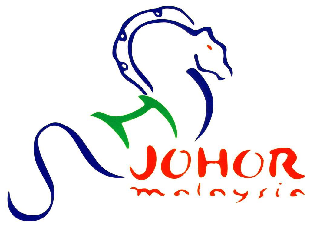 Hotel Time Johor Bahru Ngoại thất bức ảnh