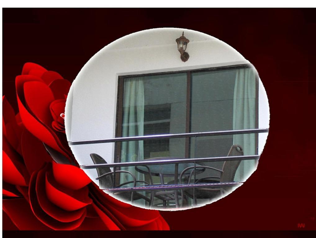 Hotel Time Johor Bahru Phòng bức ảnh