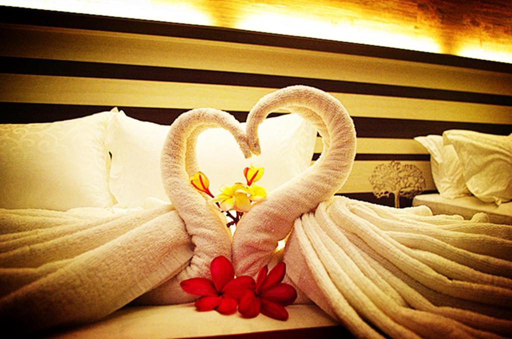 Hotel Time Johor Bahru Ngoại thất bức ảnh