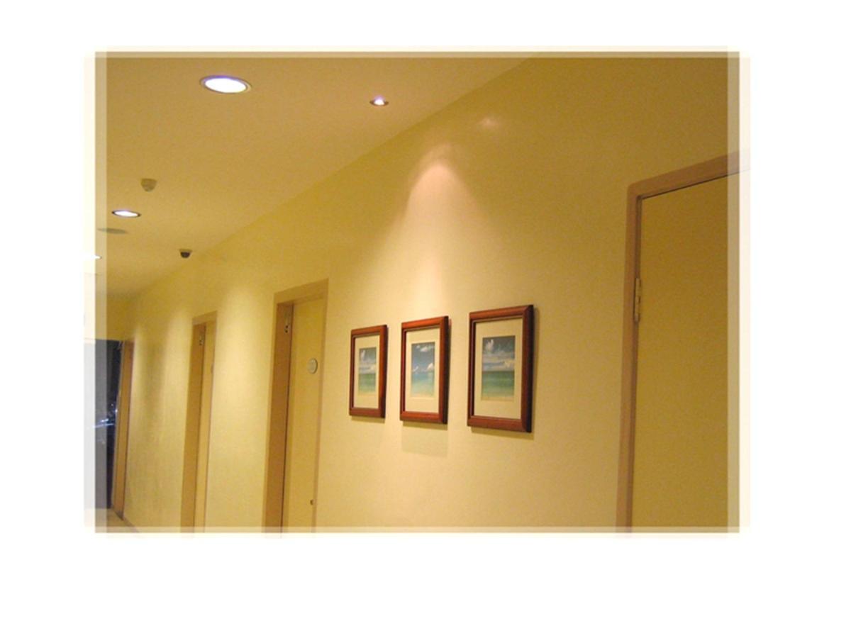 Hotel Time Johor Bahru Ngoại thất bức ảnh